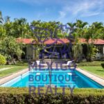 CASA TRES BAMBUS DE LEMPICKA