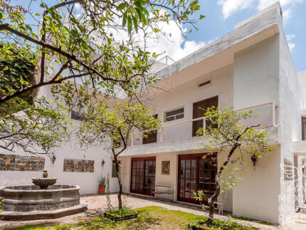 CASONA DEL CENTRO