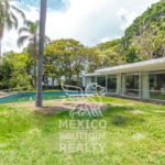 Club de Golf Mid Century