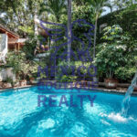 Casa Modernista Mexicana