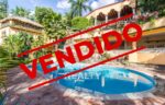 Villa Primavera Brigadoon, Cuernavaca