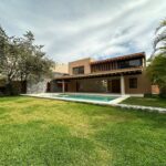 Casa Quintas Contemporánea