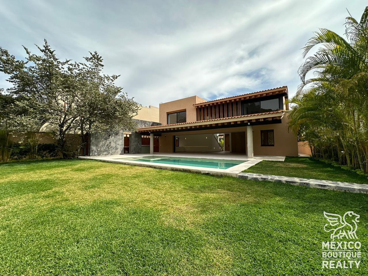 WhatsApp Image 2025-10-30 at 3.29.26 PM (5) Casa Quintas Contemporánea - Image 1