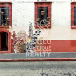 Casona Centro Histórico Cuernavaca