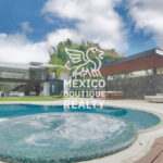 Casa Espejo de Agua Bellavista