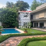 Casa Contemporánea Acapatzingo