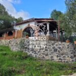 Casa Tepoztlan San Juan