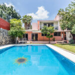 Casa Rosada - Brisas