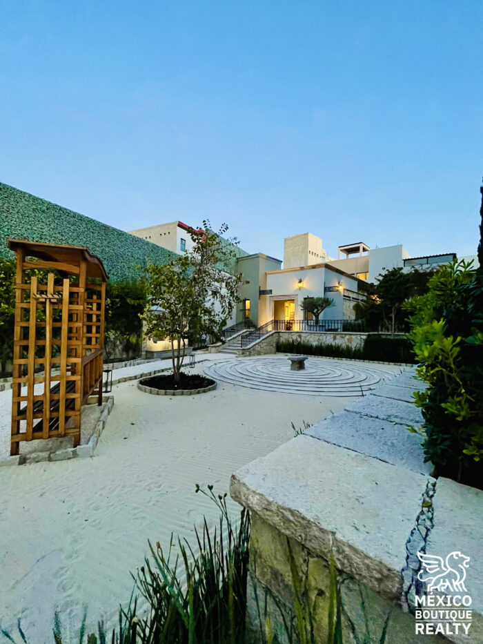 Villa Los Cipreses San Miguel de Allende - Image 11