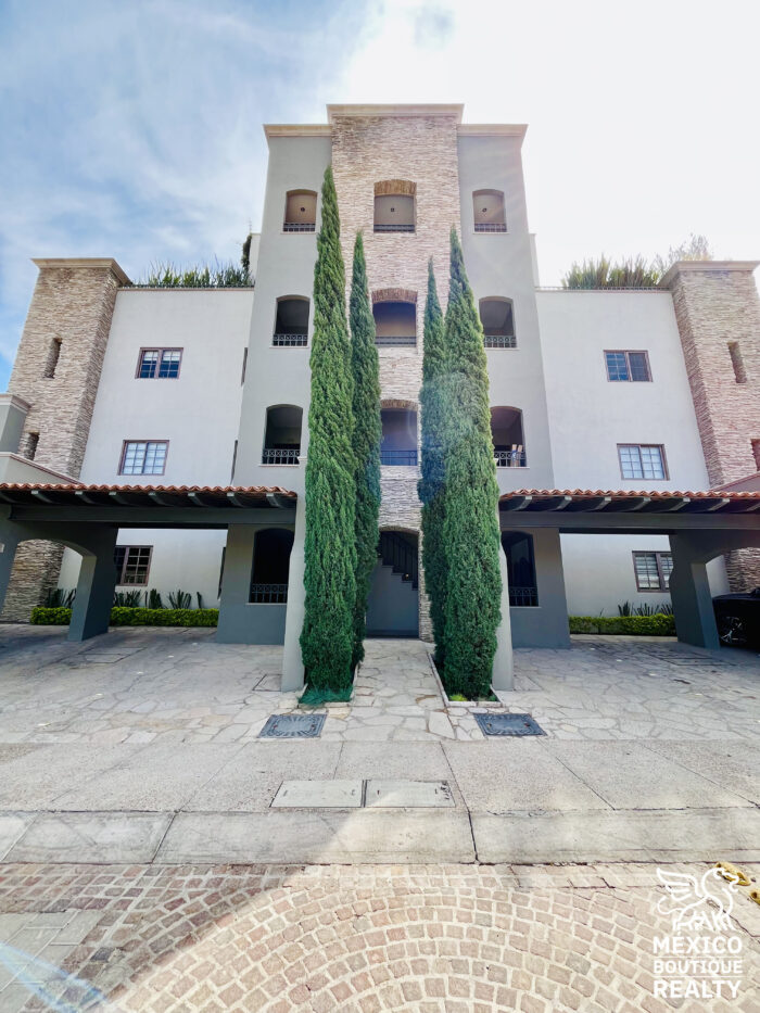 Villa Los Cipreses San Miguel de Allende - Image 8