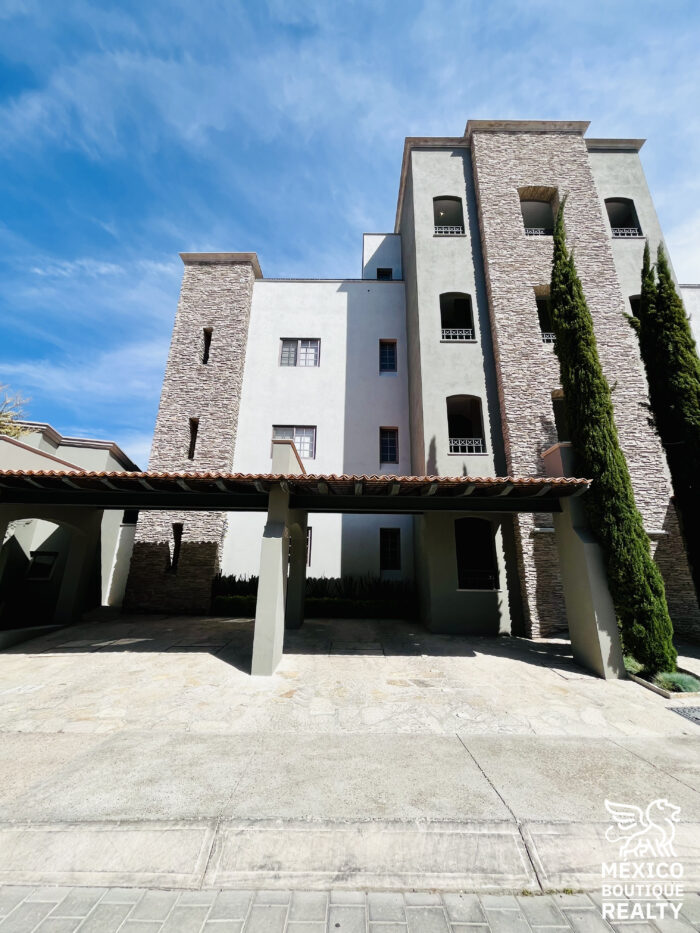 Villa Los Cipreses San Miguel de Allende - Image 5
