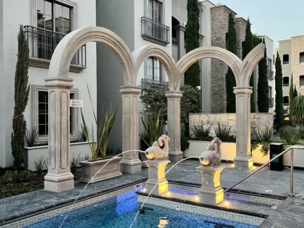 Villa Los Cipreses San Miguel de Allende