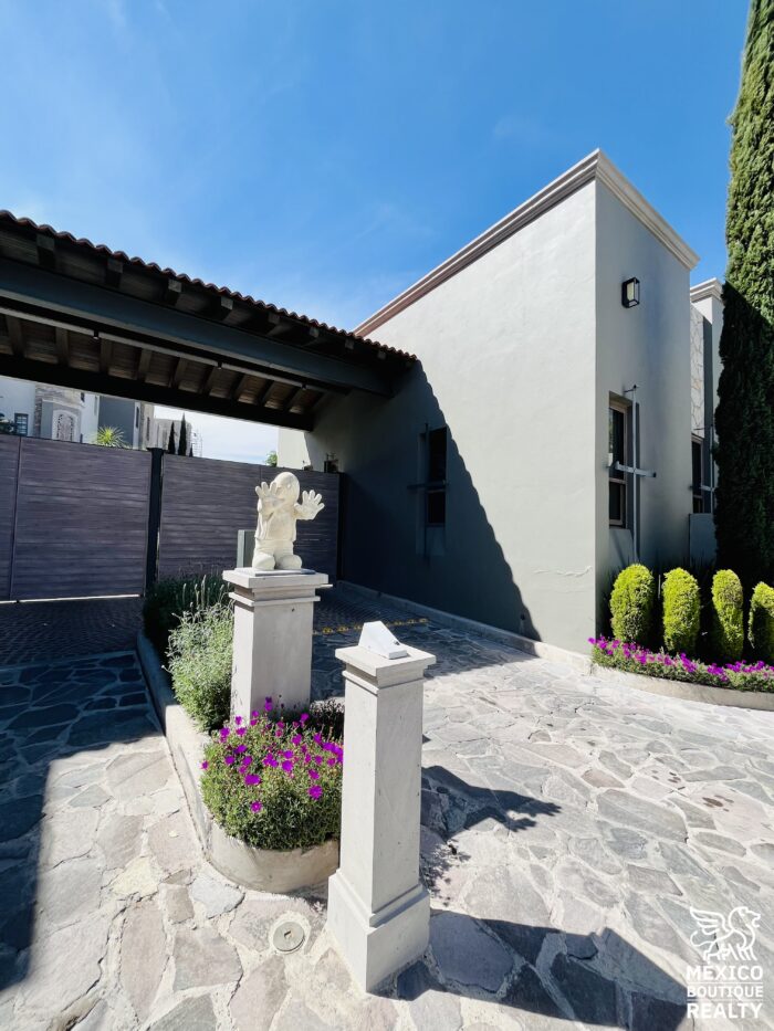 Villa Los Cipreses San Miguel de Allende - Image 27