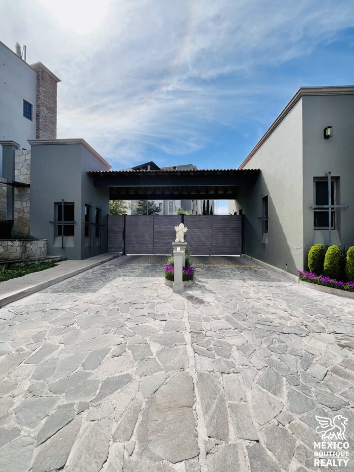 Villa Los Cipreses San Miguel de Allende - Image 28