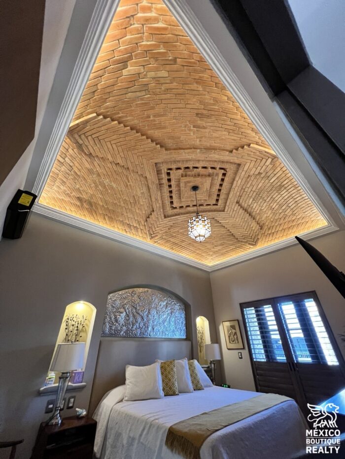 Villa Los Cipreses San Miguel de Allende - Image 29