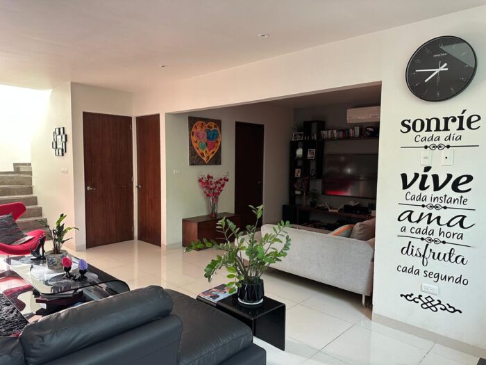 Casa Bosques - Image 8
