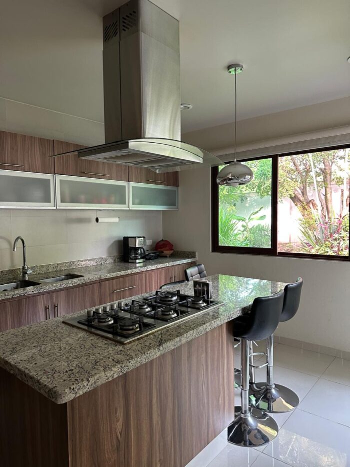 Casa Bosques - Image 7